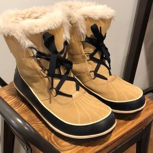 Sorel Boots